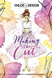 Chloe by design : making the cut cover image
