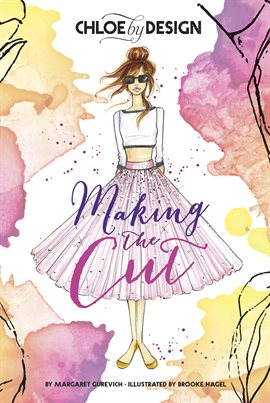 Cover image for Chloe by Design: Making the Cut
