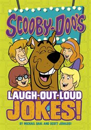 Scooby-Doo's Laugh-out-loud jokes! cover image