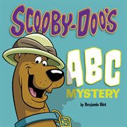 Scooby-Doo's ABC mystery cover image
