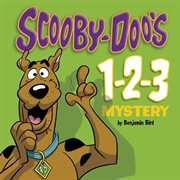 Scooby-Doo's 1-2-3 mystery cover image