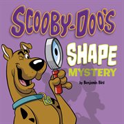 Scooby-Doo's shape mystery cover image