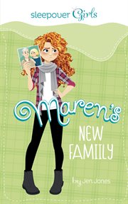 Maren's new family cover image