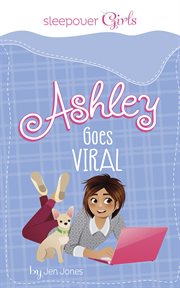 Ashley goes viral cover image