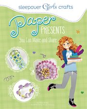 Paper presents you can make and share cover image