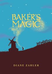 Baker's magic cover image