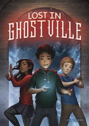 Lost in Ghostville cover image