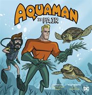 Aquaman is fair cover image