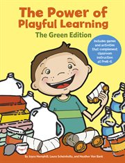 The power of playful learning cover image
