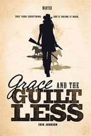 Grace and the Guiltless cover image