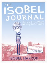 The Isobel journal cover image