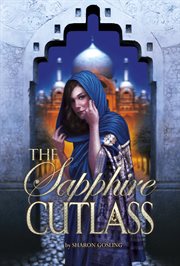 The Sapphire Cutlass cover image