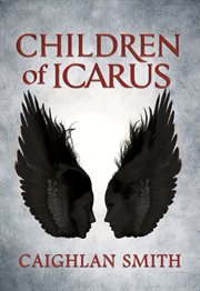 Children of Icarus cover image