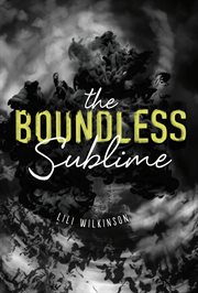 The Boundless Sublime cover image