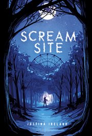 Scream Site cover image