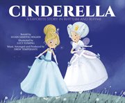 Cinderella : A Favorite Story in Rhythm and Rhyme cover image
