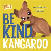 Be Kind, Kangaroo cover image