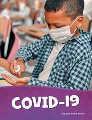 COVID-19 : 19 cover image