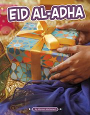 Eid al-Adha : Adha cover image