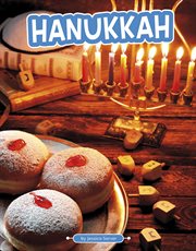 Hanukkah : Traditions & Celebrations cover image