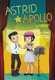 Astrid and Apollo in Concert : Astrid and Apollo cover image