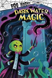 Dark Water Magic : Boo Books cover image
