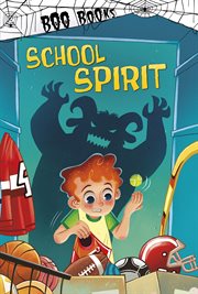 School Spirit : Boo Books cover image