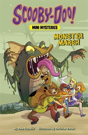 Monster Marsh : Scooby-Doo! Mini Mysteries cover image