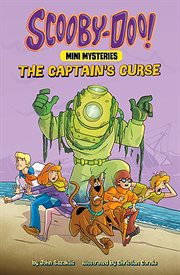 The Captain's Curse : Scooby-Doo! Mini Mysteries cover image