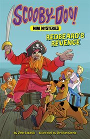 Redbeard's Revenge : Scooby-Doo! Mini Mysteries cover image