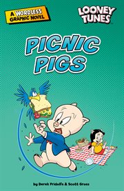 Picnic pigs cover image