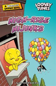High-rise hijinks cover image