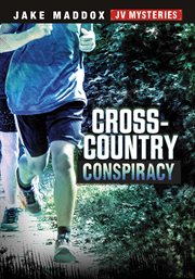 Cross-Country Conspiracy : Country Conspiracy cover image