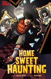 Home sweet haunting cover image