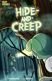 Hide-and-creep cover image