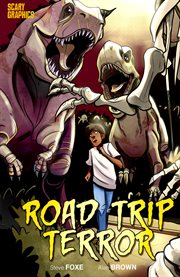 Road trip terror cover image