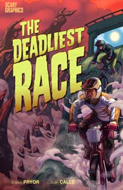 The deadliest race cover image