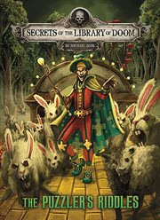The Puzzler's Riddles : Secrets of the Library of Doom cover image