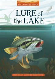 Lure of the Lake : Wilderness Ridge cover image