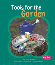 Tools for the Garden : Gardens cover image