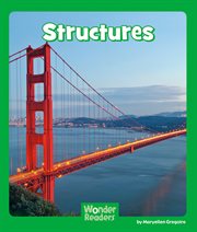 Structures : Wonder Readers Early Level cover image