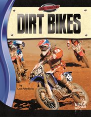 Dirt Bikes : Full Throttle (Capstone) cover image