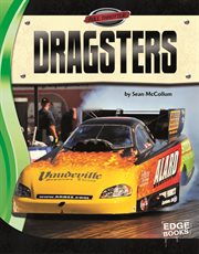 Dragsters : Full Throttle (Capstone) cover image