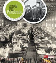 The 1918 Flu Pandemic : Core Events of a Worldwide Outbreak cover image