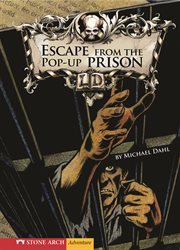Escape From the Pop-up Prison : up Prison cover image