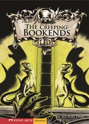 The Creeping Bookends : Library of Doom cover image