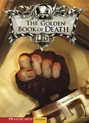 The Golden Book of Death : Library of Doom cover image