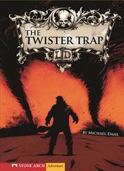 The Twister Trap : Library of Doom cover image