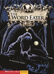 The Word Eater : Library of Doom cover image