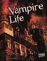Vampire Life : Vampires cover image